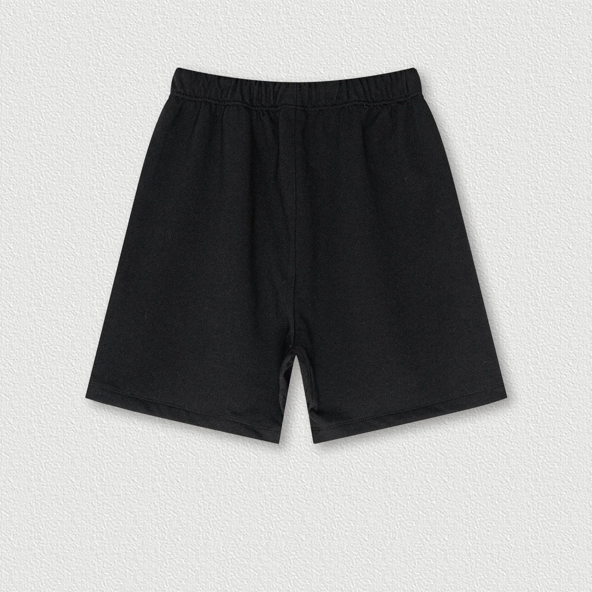 380 Grams 100% Cotton Custom Logo Heavy Weight Spring and Summer New Style Shorts Loose Fashion Brand Shorts for Men