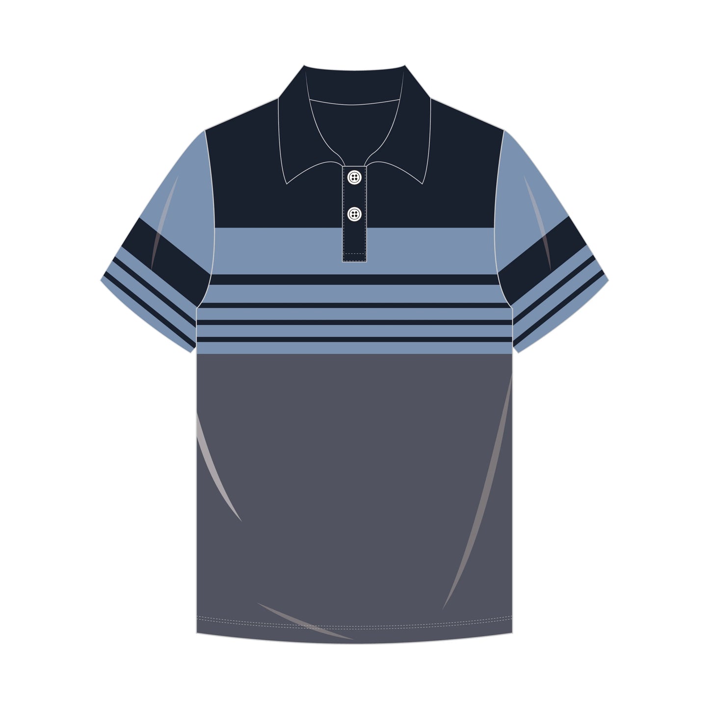 Custom High Quality Unisex Polo Tshirt Plain Blank Men Polo Shirts Custom Logo Short Sleeve Solid Men'S Polo T Shirt