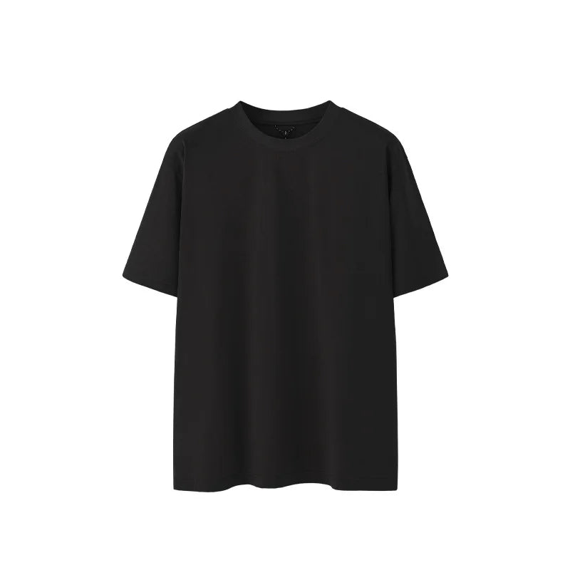 High Quality Breathable T-shirt New Outdoor Sports Commuting Cycling Quick-drying Short Sleeves T Shirt for Man