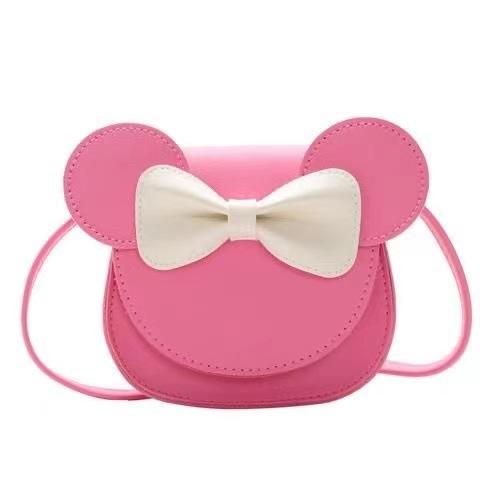 Baby Clothes Girls Mini Bags Spring Cute Bag B2303201