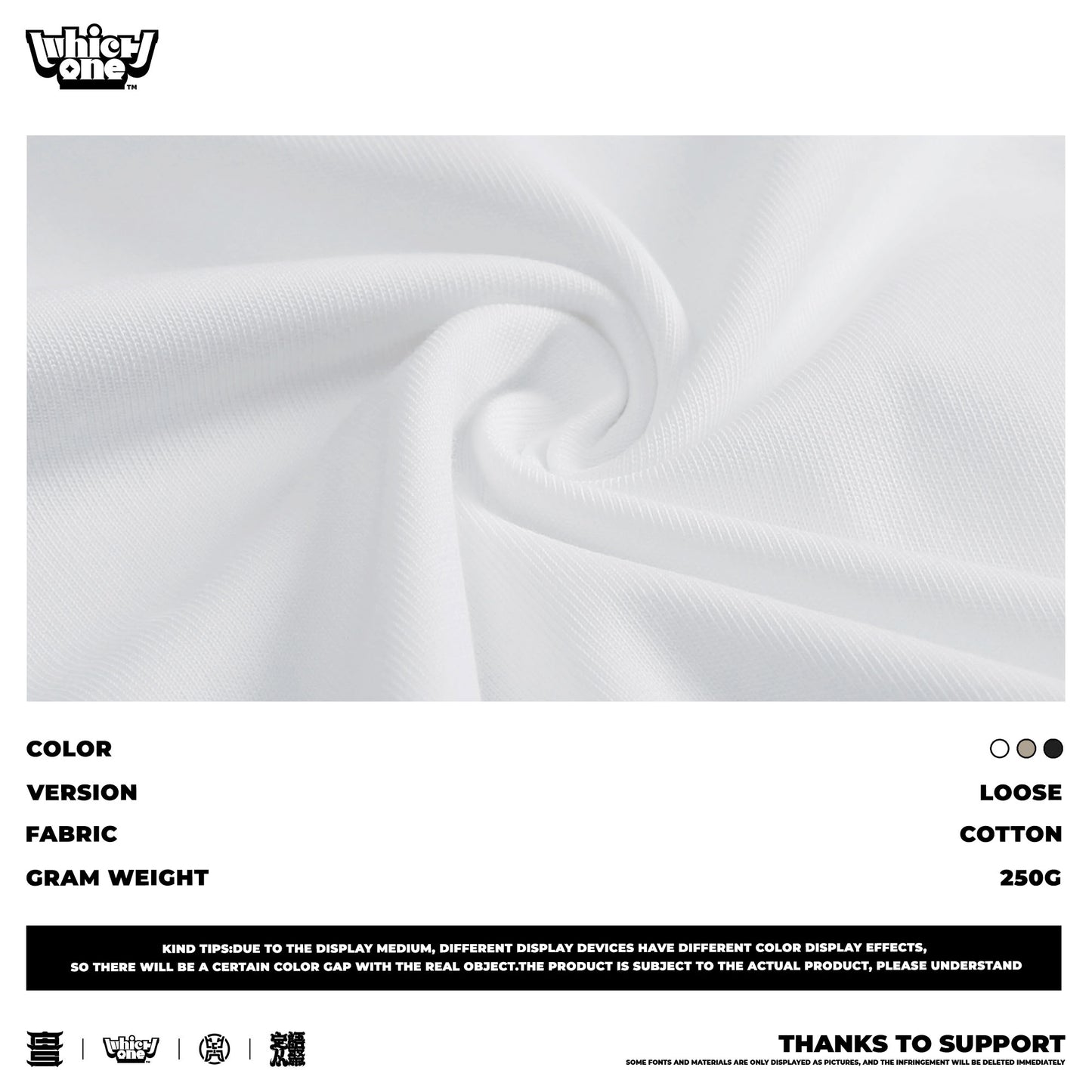 Customized T-shirt Combed Cotton, Matching Outfits, Men Women, Whatever Design You WantDZ2211
