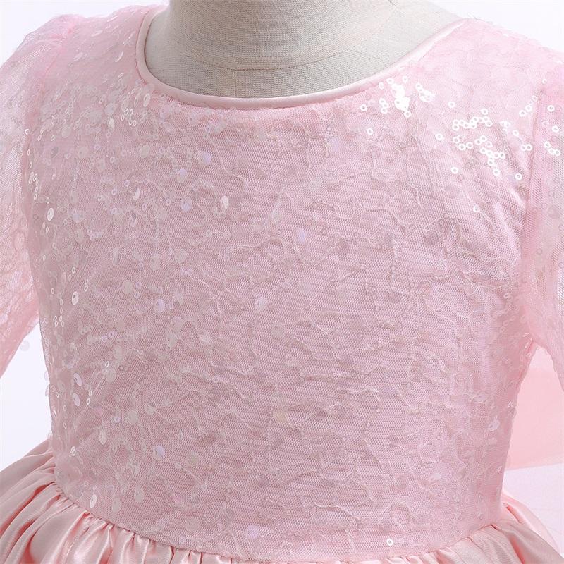 Baby Clothes Baby Princess Dress 5398