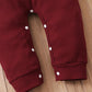 Baby Boys Romper Pocket One Piece Jumpsuit Red 22106304