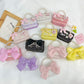 Baby Girls Small Bag Princess Bag Cartoon Small Crossbody Bag One Shoulder Bag Zero Wallet B2304121