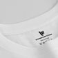 【LIVE PRODUCTION】Customized T-shirt Combed Cotton, Whatever Design You Want DZ2220