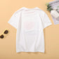Kids Clothes Love Print T-Shirt DADDY JIT6786704