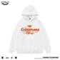 Customized Hoodie Sweater New  Cotton, Whatever Design You DZ5520