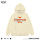 Customized Hoodie Sweater New  Cotton, Whatever Design You DZ5520