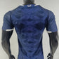 Scotland 2026 FIFA Home Jersey | Navy Geometric Camo Performance Polo