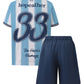 2026 World Cup replica jersey custom football jersey