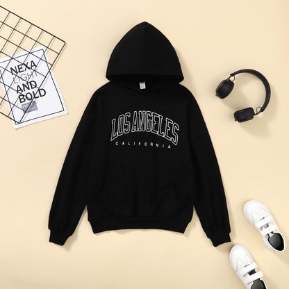 Kids Clothes Kids Sport Hoodies JIT7712073