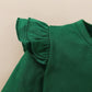 Baby Clothes Baby Outfit 3PCS  WL20061042-5