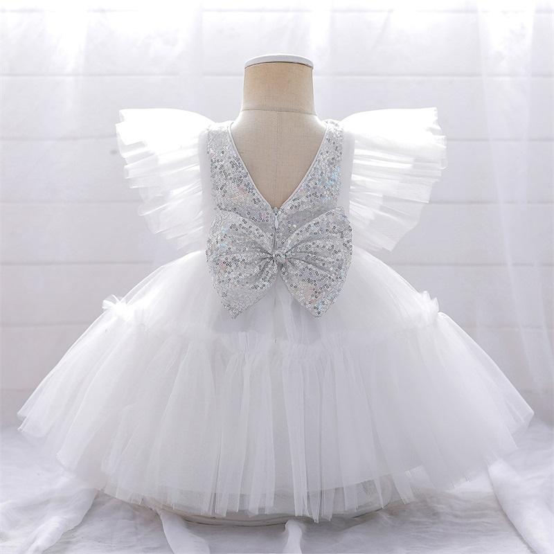 BABY CLOTHES BABY PRINCESS DRESS L2086XZ