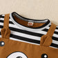 Baby Clothes Baby Girl Jumpsuit F112111479