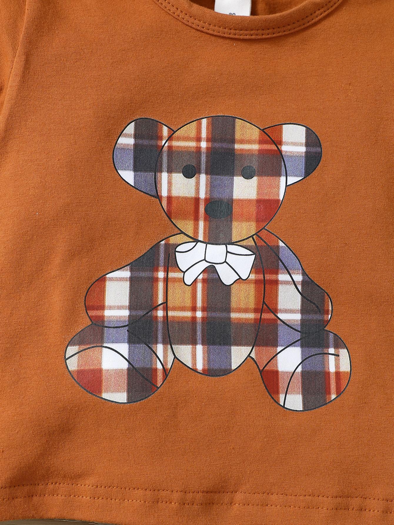 Baby Clothes Baby Boy Outfit F112205005-1