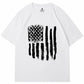 【DIY Couple Series】Customized T-shirt , Whatever Design You Want DZ2239