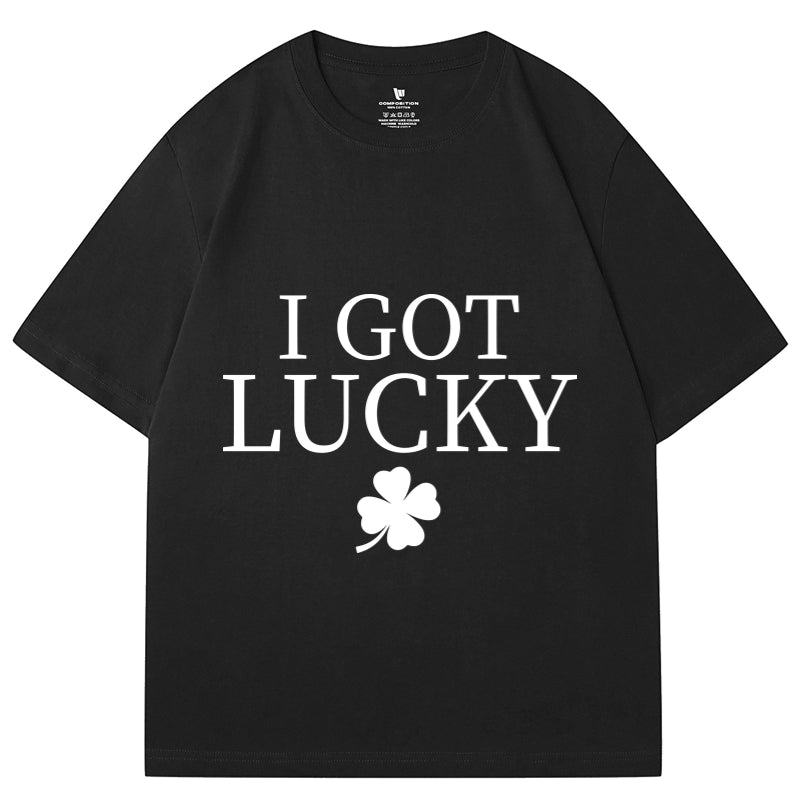 【DIY Couple Series】Customized T-shirt , Whatever Design You Want DZ2239