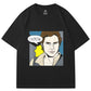 【DIY Couple Series】Customized T-shirt , Whatever Design You Want DZ2239