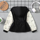 Kid Clothes Sport Style Wind Coat JIT7516029