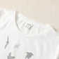 Kid Clothes Boy Clothes T-Shirt&Pants 2PCS JIT7554883
