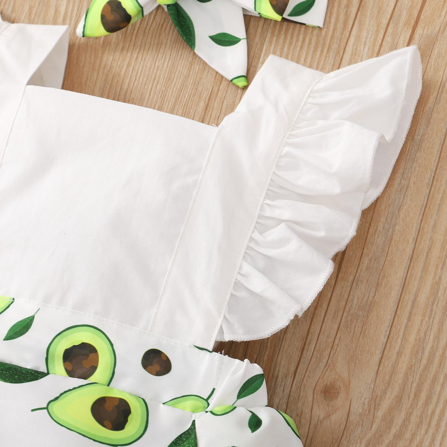 Baby Clothes Baby Romper Baby Bodysuit  22104792-1