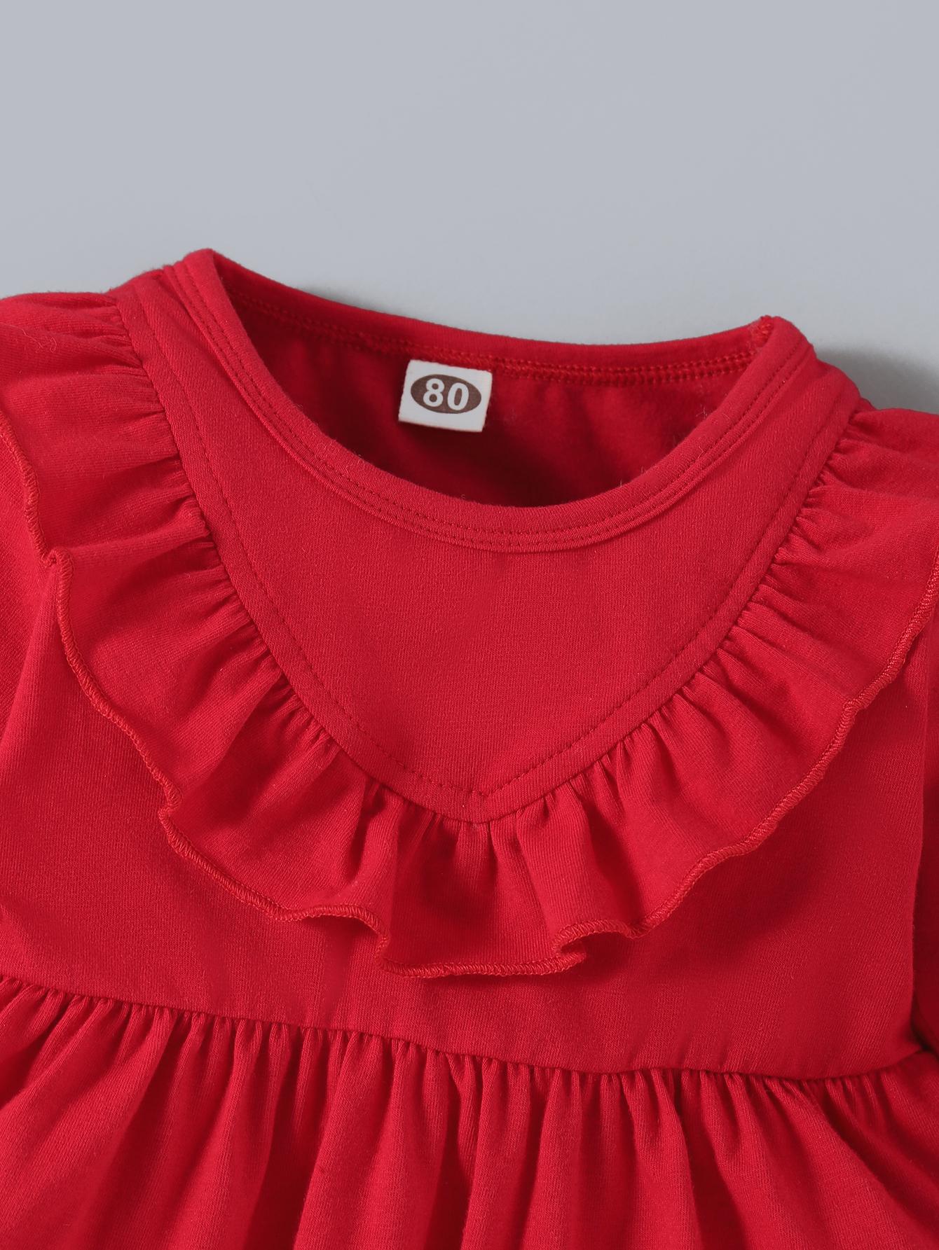 Baby Girls Dress Little Girls Dress L2007151