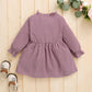 Baby Girls Dress Little Girls Dress L2007148