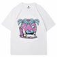 【HipHop Series 1】Customized T-shirt , Whatever Design You Want DZ2241