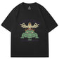 【HipHop Series 1】Customized T-shirt , Whatever Design You Want DZ2241