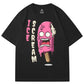 【HipHop Series 2】Customized T-shirt , Whatever Design You Want DZ2242