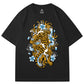 【HipHop Series 2】Customized T-shirt , Whatever Design You Want DZ2242