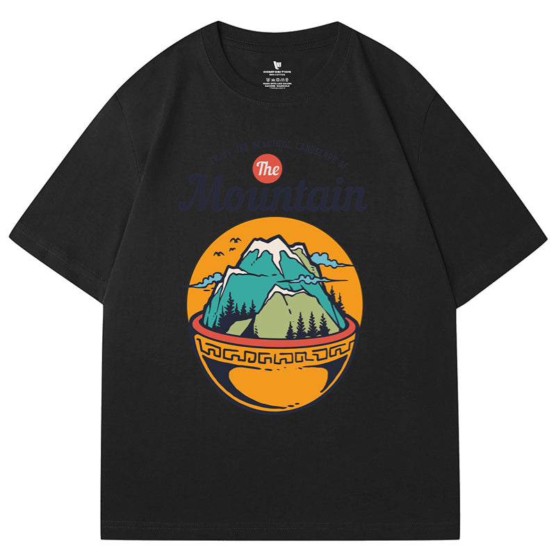 【HipHop Series 2】Customized T-shirt , Whatever Design You Want DZ2242