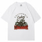 【HipHop Series 1】Customized T-shirt , Whatever Design You Want DZ2241
