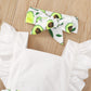 Baby Clothes Baby Romper Baby Bodysuit  22104792-1