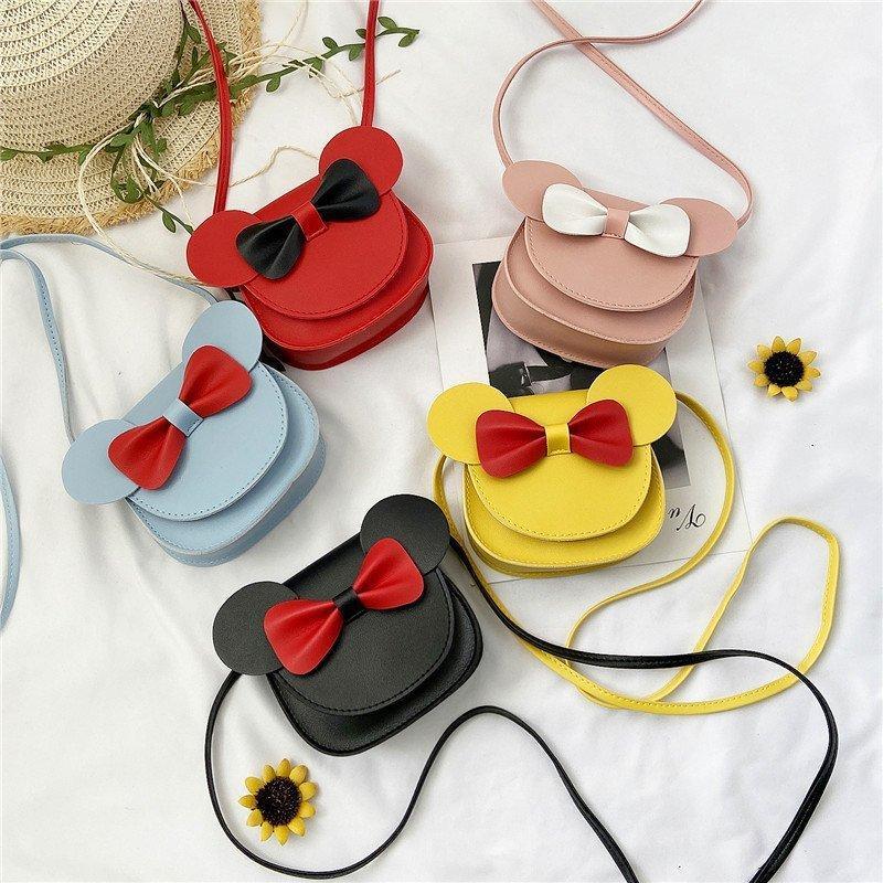 Baby Clothes Girls Mini Bags Spring Cute Bag B2303201