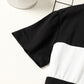 Baby Boys Clothes Boys Outfits T-Shirt&Shorts 2PCS JIT8049814