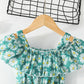 Baby Clothes Baby Girl Daisy Dress HA20320F