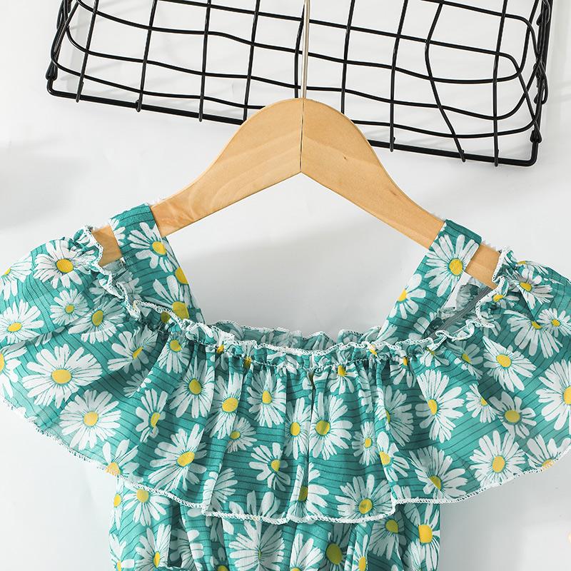 Baby Clothes Baby Girl Daisy Dress HA20320F