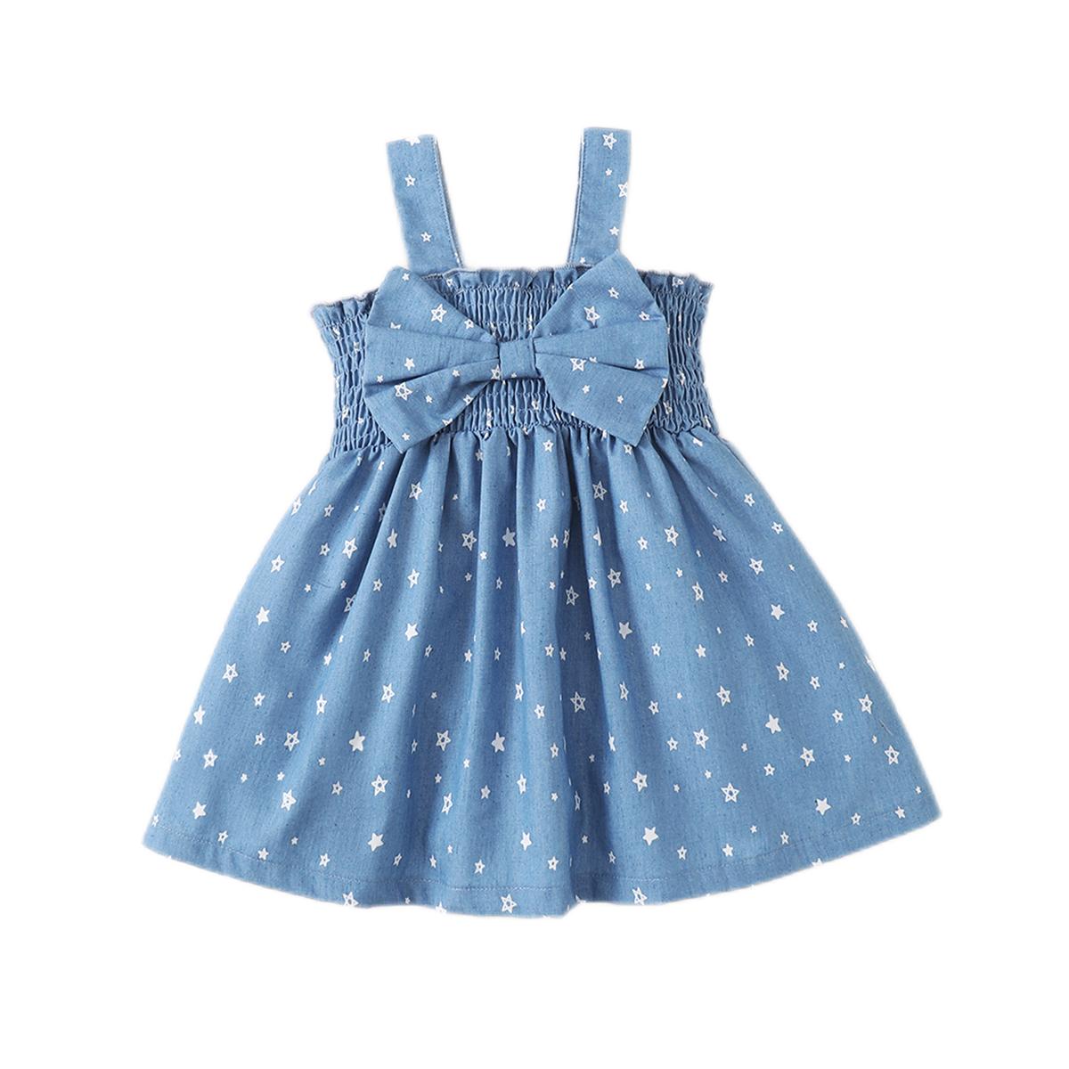 Baby Clothes Baby Girls Dress112111324
