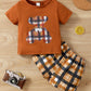Baby Clothes Baby Boy Outfit F112205005-1