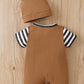 Baby Clothes Baby Girl Jumpsuit F112111479