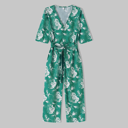 Baby Clothes Jumpsuit Little Girls Jumpsuit BMD2013