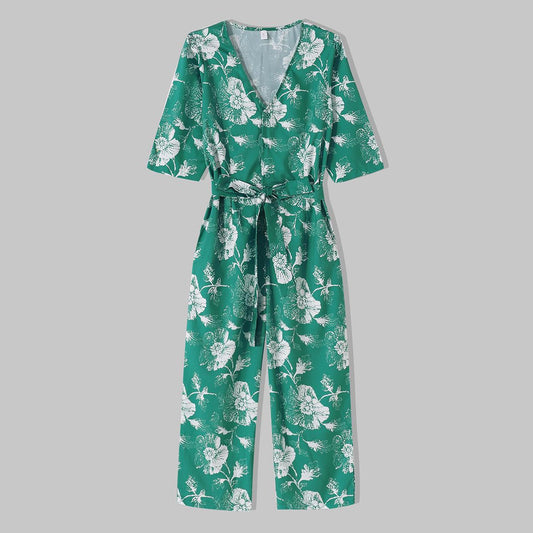 Baby Clothes Jumpsuit Little Girls Jumpsuit BMD2013