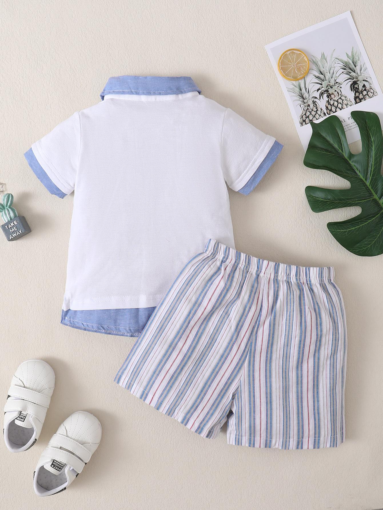Baby Clothes Baby Boy Outfit 2154006