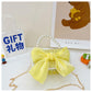 Baby Girls Small Bag Princess Bag Cartoon Small Crossbody Bag One Shoulder Bag Zero Wallet B2304121