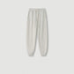 440G High Quality Heavyweight Custom Logo Basic Solid Color Heavy Trendy Casual Sweatshirt Suit Sports Pants Hoodie