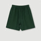 380 Grams 100% Cotton Custom Logo Heavy Weight Spring and Summer New Style Shorts Loose Fashion Brand Shorts for Men