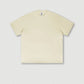 425G Heavyweight 100% Cotton Custom Logo Trendy Hip Hop Summer Trendy Brand Heavy Loose Short-sleeved Teen T-shirt Men
