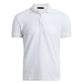 Wholesale 100% Cotton for Polo T-Shirt Logo Printed Casual Style for Men Women Solid Pattern 180 Grams Fabric Weight