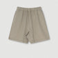 380 Grams 100% Cotton Custom Logo Heavy Weight Spring and Summer New Style Shorts Loose Fashion Brand Shorts for Men